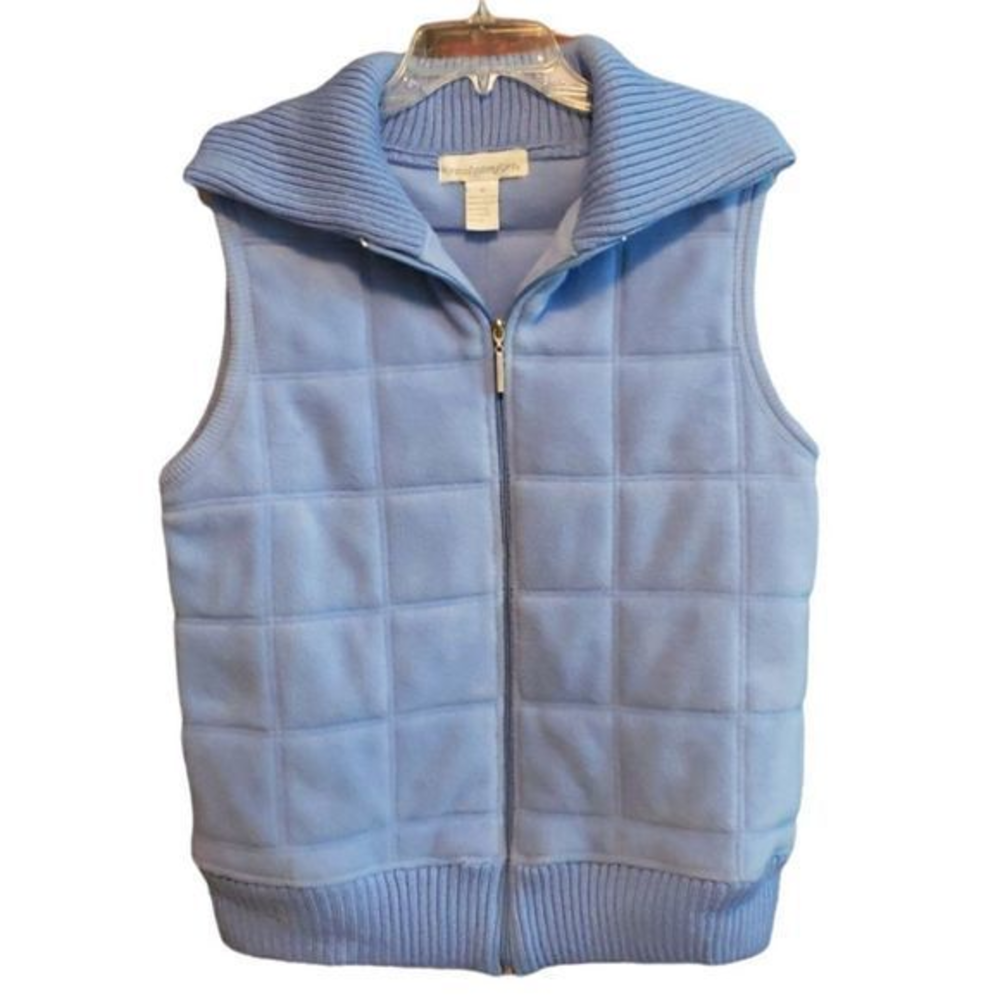 Real Comfort Coat Vest‎